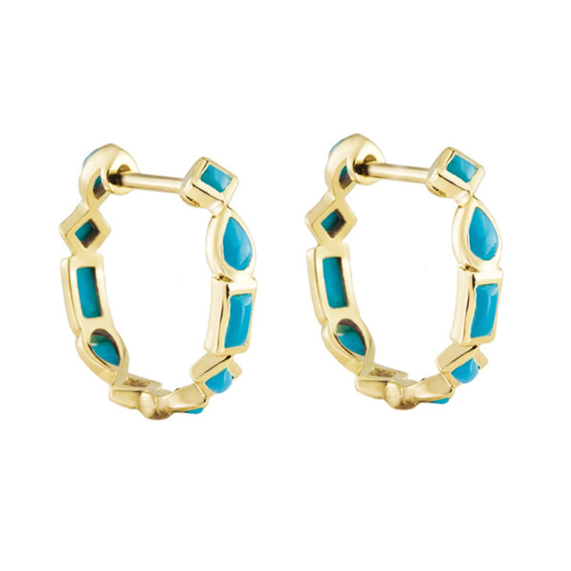 สีเทอร์ควอยซ์