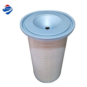 Filtre à air pour moteur de camion lourd ME033603 avec papier filtrant haute performance de qualité supérieure pour une protection fiable contre la poussière - Product Image 3
