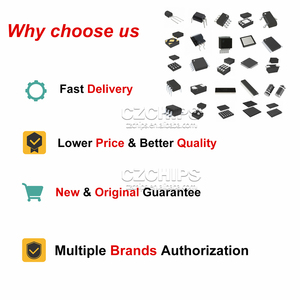 Client-aimé IS25WQ020-JULE-TR QFN CZSKU:MO247HGB32 - Product Image 5