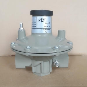 Manufacturer-Supplied AG40 Gas Proportional <b>Control</b> <b>Valve</b> Air-Fuel Proportional <b>Valve</b> Regulating <b>Control</b> <b>Valve</b> - Product Image 5