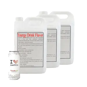 Switch Functional Beverages Concentrated Syrup For Producing Switch Energy Drink In Nepal Thailand Beverage Factory