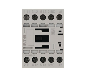 Contactores Eaton <span class=keywords><strong>DILM17</strong></span>-<span class=keywords><strong>01</strong></span> (24V50/60HZ) para Control Industrial, Contactores AC/DC con Certificación UL y CE - Product Image 2