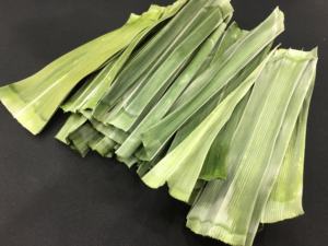 Daun <span class=keywords><strong>Pandan</strong></span> Beku Kering dari Pedesaan, Daun <span class=keywords><strong>Pandan</strong></span> Alami dan Murni untuk Kue dan Makanan Penutup - Product Image 3