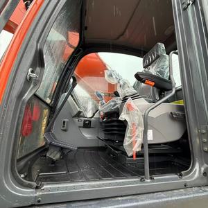 DOOSAN DX225LCA excavadora Doosan 225LC-9C usada con las horas de trabajo más bajas - Product Image 6