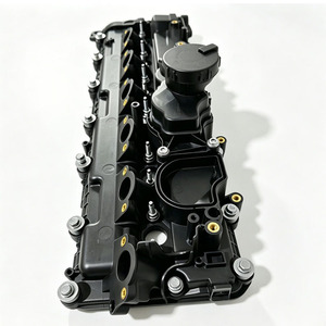 Couvre-culbuteurs de voiture OEM 11127809860 en gros pour BMW X5 E70 Série 3 E90 2007-2013 - Product Image 2