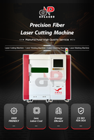 Machine de découpe laser 3D à plat pour fixations personnalisées en fibre et métal, avec support Cypcut Hiwin AI