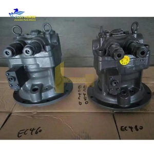 รถขุดตีนตะขาบขนาดใหญ่ Hangood EC360 EC360B EC360BLC 36-39 ตัน เครื่องยนต์ D12D 184-198 กิโลวัตต์ สำหรับงานขุดเหมืองและงานดิน - Product Image 2