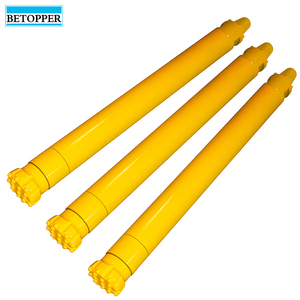 <span class=keywords><strong>Marteau</strong></span> de forage à haute pression d'air DHD350 pour les opérations de forage et de perforation de roche - Product Image 4