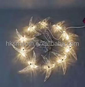 SMOOTH <b>Wedding</b> <b>Ceiling</b> <b>Decoration</b> Lights Chandeliers For <b>Wedding</b> Hotel Banquet Luminous Festival light - Product Image 5