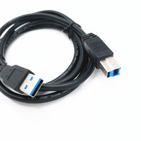22/20/28/30AWG USB3.0 Schnellladekabel Verlängerungskabel Reinkupferleiter Aluminiumlegierung Anschlüsse TPE-Ummantelung Geflecht Kamera