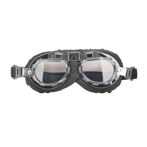 Effacer Anlorr coupe-vent cyclisme PC cadre sécurité travail assurance lunettes <span class=keywords><strong>moto</strong></span> miroir noir - Product Image 5