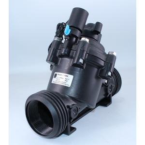 Válvula Solenoide de Filtro de Doble Capa Zanson de 2 Pulgadas, Alto Flujo, Bajo Voltaje, para Riego y Conservación del Agua, Electromagnética - Product Image 4