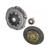 Kits d'embrayage de moteur automatique d'origine pour Chery Arauca Qq6 Y X1 Kit 1.3L pour DONG FENG HAIMA 7 De Embrague Clutch OEM FKV 1260