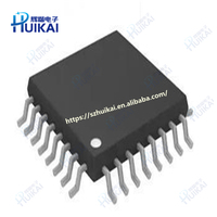Composants IC de haute qualité, capteur, module sans fil ATXMEGA256A3