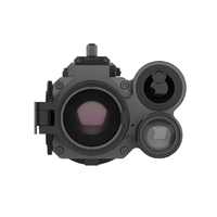 Sytong HT-70 V2.0 Monokuler Penglihatan Malam Digital Optik Teropong HT-70LRF 2.7K HD Teropong Penglihatan Malam untuk Berburu Balistik