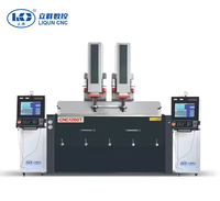Prix Compétitifs Machine d'Électroérosion par Étincelage ZNC650, Machine d'Électroérosion CNC, Machine de Coulée par Électroérosion CNC, Machines EDM