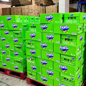 แฟนต้า ครีมโซดา เครื่องดื่มอัดลมรสครีมเวียดนาม จำหน่ายส่งและจัดจำหน่ายทั่วโลก - Product Image 4