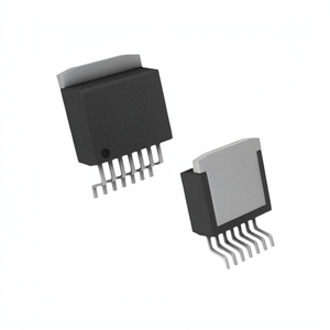 Composants électroniques de circuit intégré à service complet : TO-263-8, D2PAK, TO-263CA, gestion de l'alimentation (PMIC) CS8151YDPS7G - Product Image 1