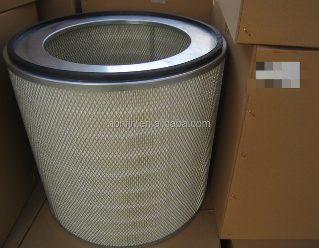 New Condition Metal Air Filter Element 1131578/113-1579 Return Type for Industry Use