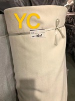Mishow-tissu pour rideau occultant, Textile de maison de bonne qualité, en Chenille, liquidation directe d'usine