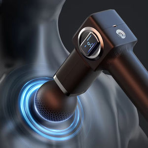 Yixuan <span class=keywords><strong>2026</strong></span>, el Mejor Masajeador Inalámbrico sin Cepillo, Productos de Masaje Vibratorio, Masajeador de Percusión de Tejido Profundo, Pistola de Masaje Muscular - Product Image 1