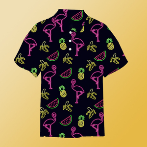 Manches courtes Dry Fit doux 70% Polyester 30% Spandex logo brodé personnalisé sublimé Camisetas Personalizadas Polo Golf Shirts - Product Image 4