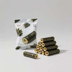 Logotipo impreso cosméticos etiqueta paleta de sombras de ojos pegatinas de alimentos personalizadas privadas etiquetas de embalaje de etiquetado - Product Image 5