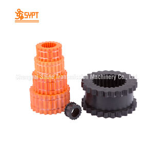 Acoplamientos S-Flex de Hierro Fundido para Bombas (Estándar Lovejoy 7S) - Product Image 4