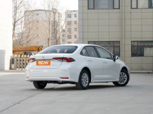 Autos Usados Más Baratos, Autos <span class=keywords><strong>de</strong></span> <span class=keywords><strong>Segunda</strong></span> <span class=keywords><strong>Mano</strong></span>, Toyota Corolla 1.2T con Ventanas, Venta <span class=keywords><strong>de</strong></span> Autos Usados - Product Image 6