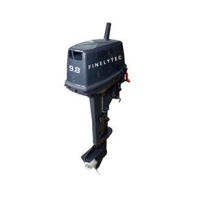 Vente chaude <span class=keywords><strong>9</strong></span>.8 HP 2 temps essence refroidissement par eau <span class=keywords><strong>moteur</strong></span> de <span class=keywords><strong>bateau</strong></span> hors-bord PVC <span class=keywords><strong>moteur</strong></span> de <span class=keywords><strong>bateau</strong></span> - Product Image 2
