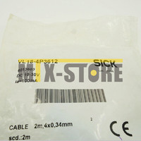 Controlador PLC VL18-4P3612 Nuevo y Original en Stock en Almacén