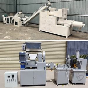 Máquina para Hacer Jabón en Barra, Totalmente Automática, Profesional, Completa, a Pequeña Escala, para el Hogar - Product Image 2