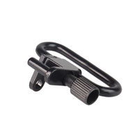 Boucle de Sangle à Libération Rapide en Aluminium Haute Résistance Personnalisée et Durable, Accessoire d'Équipement d'Extérieur, Clip Métallique Robuste, Connecteur de Terrain