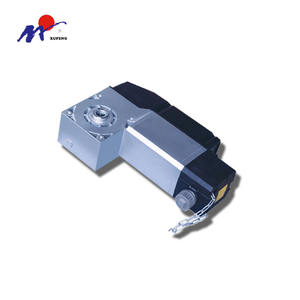 Moteur d'ouverture de <span class=keywords><strong>porte</strong></span> <span class=keywords><strong>industrielle</strong></span> verticale <span class=keywords><strong>sectionnelle</strong></span> à levage vertical pour atelier et entrepôt - Product Image 3