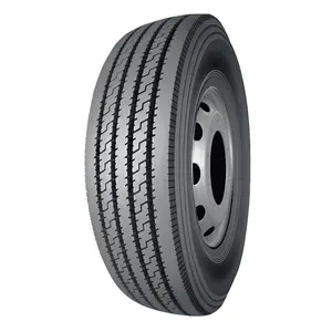 모든 강철 광선 고속도로 TBR 트럭 타이어 광선 중국 타이어 제조자 좋은 가격