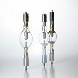 Lámpara Ultravioleta Ushio USH-508SA T13 con Carcasa de Vidrio, Fabricada en Japón, Luz UV de Alta Intensidad para Uso Industrial - Product Image 2