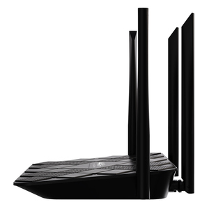 300Mbps 4g5g Sim <span class=keywords><strong>Router</strong></span> 4 Bên Ngoài Anten Đa Băng tần Cài Đặt trước Tường Lửa Không Dây Mã hóa VPN Cho Nhà Sử dụng Modem Mới - Product Image 4