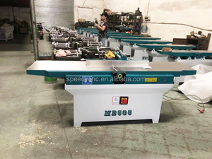 Trung Quốc nóng bán mb503 mb504 mb505 chế biến gỗ thicknesser Máy bề mặt gỗ <span class=keywords><strong>planer</strong></span> giá tốt Độ dày gỗ <span class=keywords><strong>planer</strong></span> máy - Product Image 3