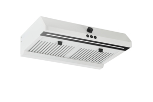 <span class=keywords><strong>Hotte</strong></span> <span class=keywords><strong>de</strong></span> cuisine Gol G-33 avec dégraissage programmé <span class=keywords><strong>de</strong></span> 0 à 15 minutes, contrôle à double moteur, <span class=keywords><strong>filtre</strong></span> à graisse amovible et grand bac à graisse - Product Image 4