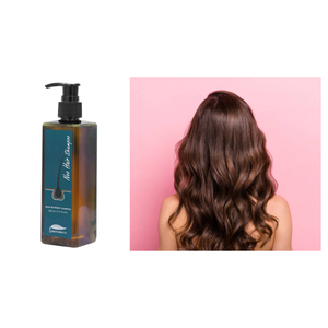 Spray Capilar Sin Enjuague con Aceite de Coco 100% Orgánico y Herbal, 120ml, Previene la Caída del Cabello, Repara y Refresca - Product Image 1