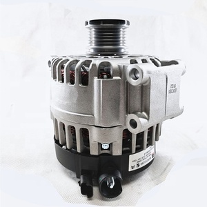 Nouveau 9678731280 261828A Automobile Générateur Assemblage pour <span class=keywords><strong>Peugeot</strong></span> 308 2008 4008 408 5008 508 <span class=keywords><strong>3008</strong></span> Citroen C3 C4 C5 C6 DS4 Nouveau - Product Image 1