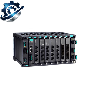 Top Performance MDS-G4012-L3 12-Port Layer 3 Full Gigabit Managed Industrial <b>Ethernet</b> <b>Switch</b> For Intelligent Factory - Product Image 1