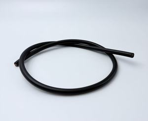 Câble de commande flexible haute performance HSFLEX-CP801, isolé en PVC industriel, gaine en PUR - Product Image 3