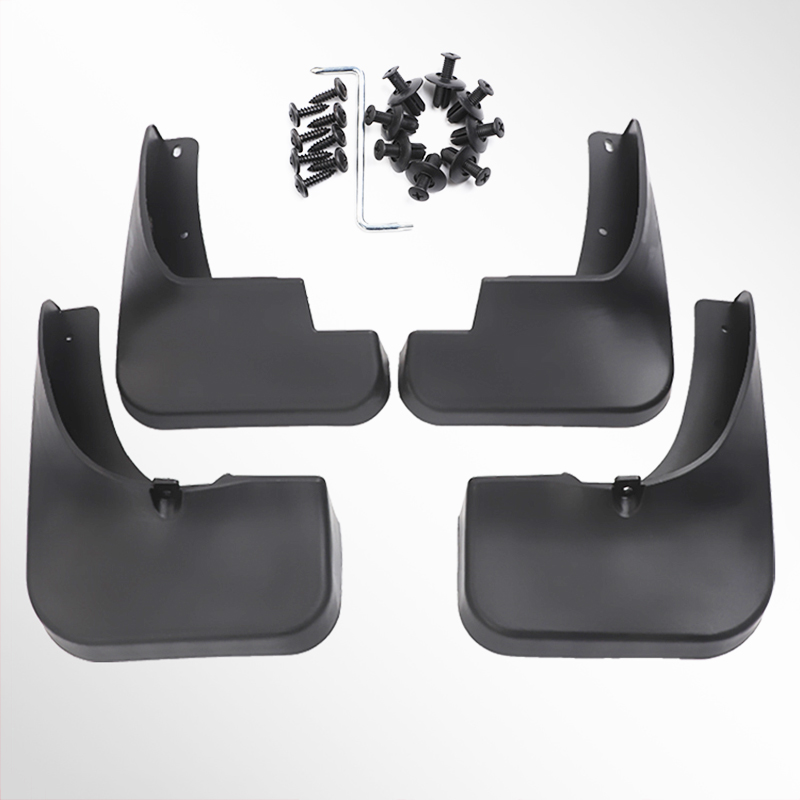 Noir 4pcs