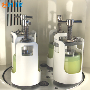 Mitr di động Nano khoáng mini Máy Nghiền bi hành tinh Máy Nghiền bi nhỏ Máy Nghiền phòng thí nghiệm Máy nghiền bột rung - Product Image 5