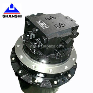 GM09 OEM Track <span class=keywords><strong>Drive</strong></span> untuk Kobelco Excavator SK60 SK70SR Travel Motor SK70 SK75 <span class=keywords><strong>SK75UR</strong></span> SK80 <span class=keywords><strong>Final</strong></span> <span class=keywords><strong>Drive</strong></span> Motor - Product Image 2