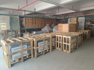 Sintd công nghiệp 6KW 9KW dầu loại p.idd khuôn nhựa đúc chết điều khiển nhiệt độ máy CE chứng nhận dầu nóng - Product Image 6