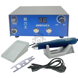 2025 250W 90000 tr/min micromoteur électrique à main Micro moteur outils de gravure <span class=keywords><strong>graveur</strong></span> pneumatique pour routeurs à <span class=keywords><strong>bois</strong></span> - Product Image 1