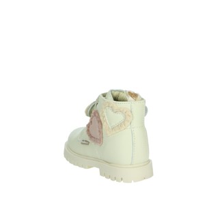 Anfibi Beige Matr2601 stivali da neve per bambini - Product Image 2