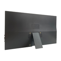 Monitor Gaming Portabel OEM 15,6 inci, Monitor Portabel, Layar Eksternal USB C, Pabrik OEM ODM CE RoHS